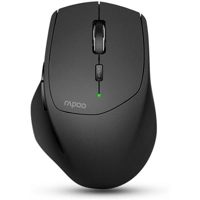 Rapoo MT550 Multi-mode Wireless Mouse (MT550)