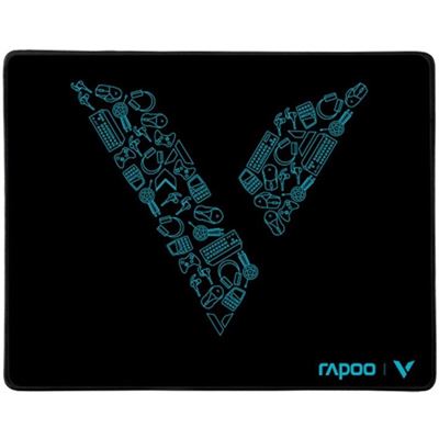 Rapoo V1 Anti-skid fabric Mouse Pad Large (RAPOO-V1)