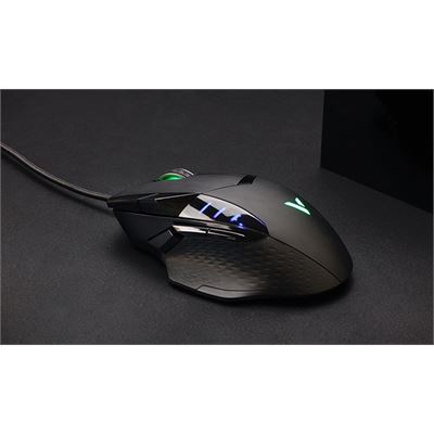 Rapoo VT300 optical gaming mouse black (VT300)