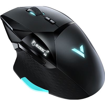 Rapoo VT900 optical gaming mouse black (VT900)
