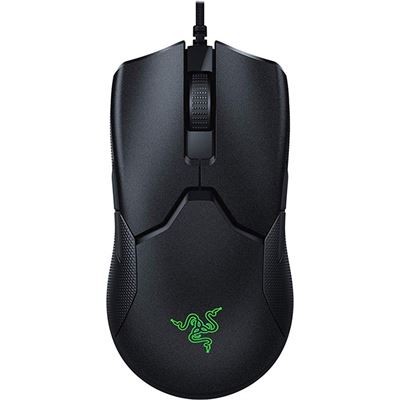 Razer Viper - Ambidextrous Wired Gaming Mouse (RZ01-02550100-R3M1)