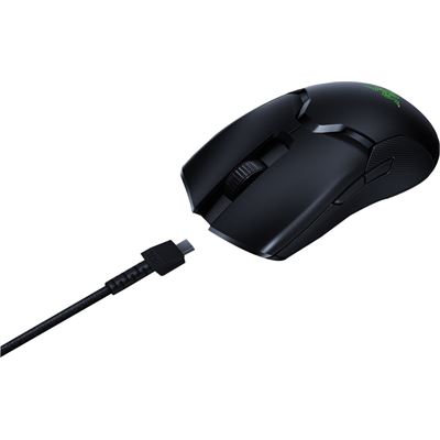 Razer Viper Ultimate - Wireless Gaming Mouse (RZ01-03050100-R3A1)