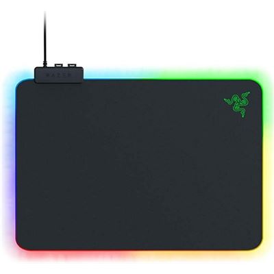 Razer Firefly V2 - Hard Surface Mouse Mat with (RZ02-03020100-R3M1)