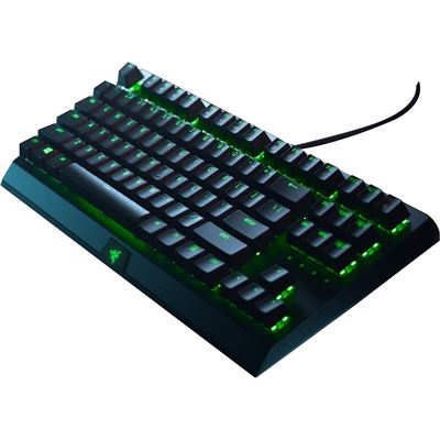 Razer BlackWidow V3 TKL Gaming Keyboard (RZ03-03490100-R3M1)