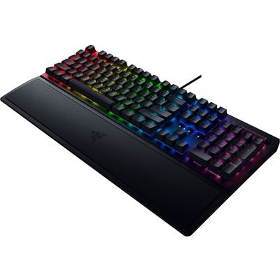 Razer BlackWidow V3 Gaming Keyboard - Mechanical (RZ03-03540100-R3M1)