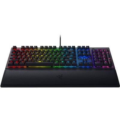 Razer BlackWidow V3 Gaming Keyboard Mechanical  (RZ03-03541900-R3M1)
