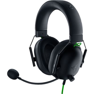 Razer BlackShark v2 X Wired Gaming Headset (RZ04-03240100-R3M1)