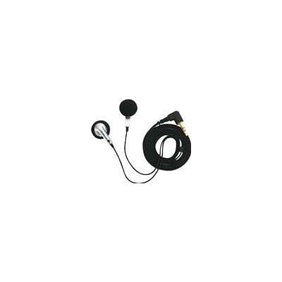 RCA Basic Earbuds (HP57)