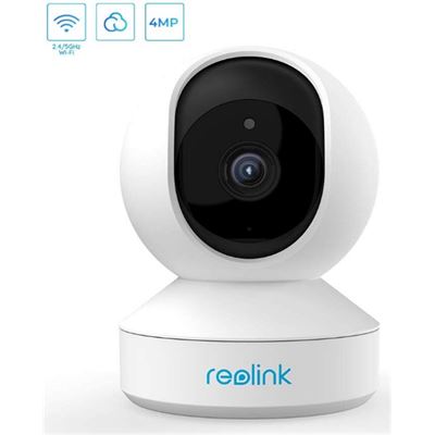 Reolink E1 PRO 1440P fix-lens indoor camera pan&tilt, Wifi (E1PRO)