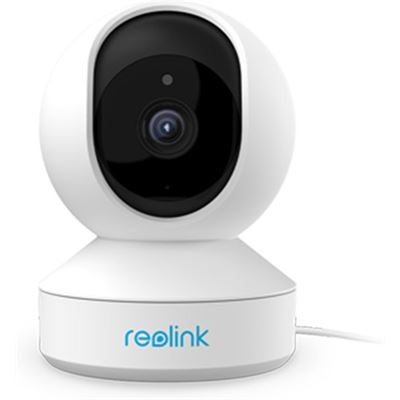 Reolink E1 3MP fix-lens indoor camera pan&tilt, Wifi, Micro (RL-E1)