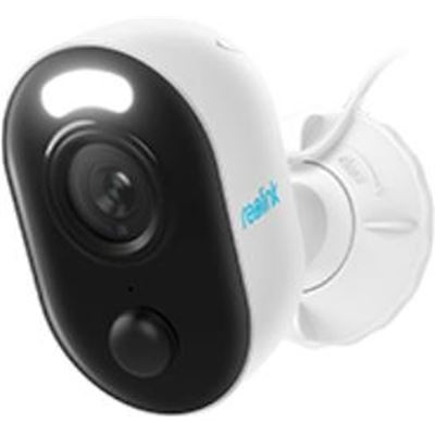 Reolink Argus ECO wire-free outdoor camera, rechargeable (RL-LUMUS)