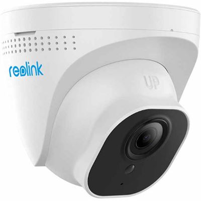 Reolink 4K 8MP POE Dome Camera, Must work with 4K (RL-RLC-D800)
