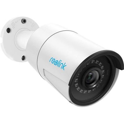 Reolink 5MP POE bullet Camera Built-in Mic, NO power (RLC-410-5MP)