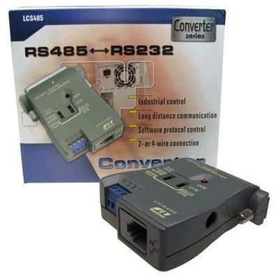 Rextron RS-232 to RS422/485 Converter (ICS485)