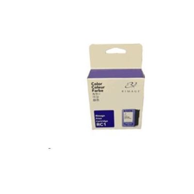 Rimage RC1 Colour CMY Ink Cartridge for Rimage (RMG480CMY)