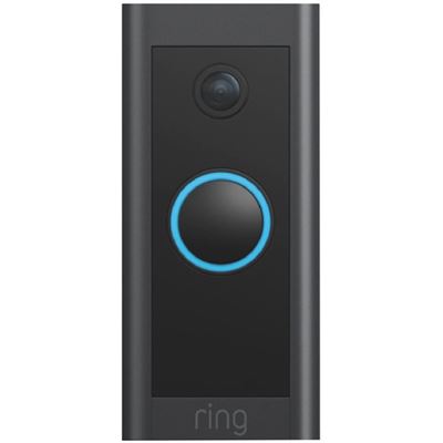 ring Video Doorbell - Wired (8VR1GZ-0AU0)