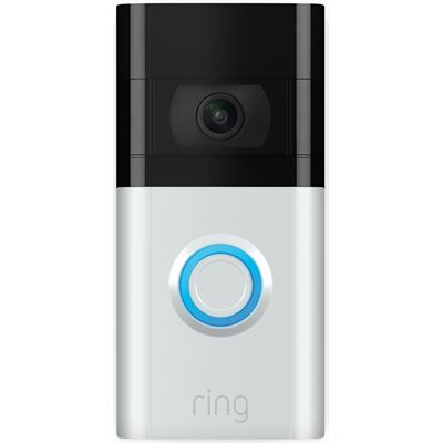 ring Video Doorbell 3 (8VRSLZ-0EN0)