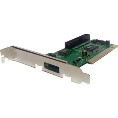 Ritmo CC-T55 PCI SATA/IDE Controller Card (CC-T55)