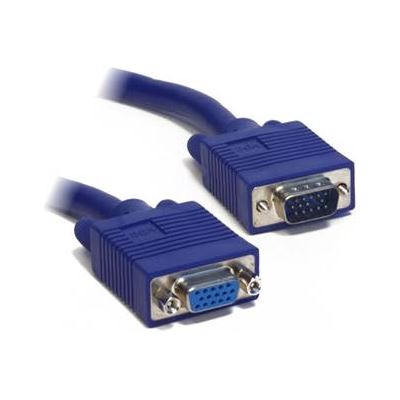 Ritmo VPMF02 VGA Premium Monitor Extension Cable, 2m M/F (VPMF02)