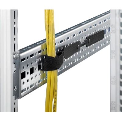 Rittal TS IT Nylon Loop Quick Release Fasteners 20x130x30mm (7072220)