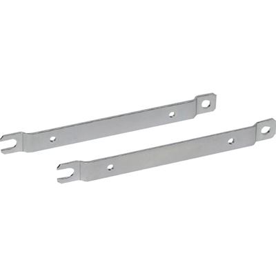 Rittal WALL FIXING BRACKET FOR (9121160)