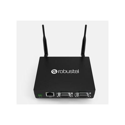 Robustel Compact Industrial 4G Router 2x SIM 1x Ethernet (B041703)