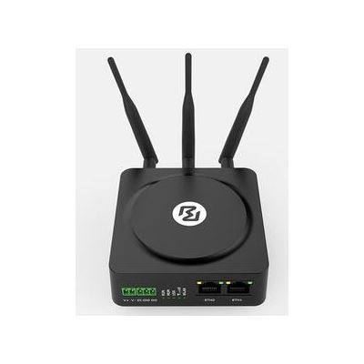 Robustel Compact Industrial 4G Router 1x SIM 2x Ethernet (B048703)