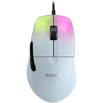 ROCCAT Kone Pro Mouse White (ROC-11-405-02)