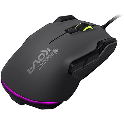 ROCCAT KOVA Pure Performance Gaming Mouse (ROC-11-502-AS)