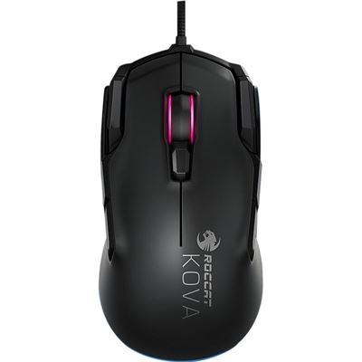 ROCCAT KOVA AIMO Performance Gaming Mouse Black (ROC-11-505)