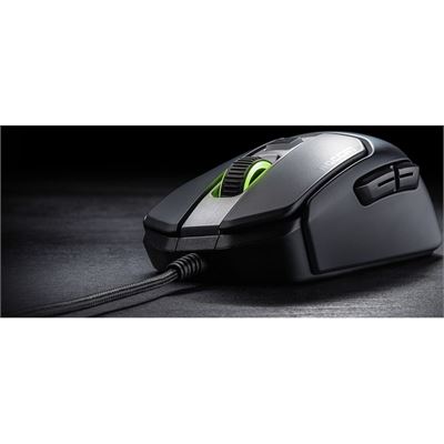 KAIN 120 AIMO RGBA High Performance Gaming Mouse (ROC-11 | Acquire