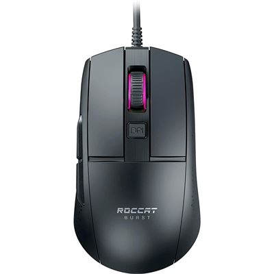 ROCCAT Burst Core Mouse Black (ROC-11-750)