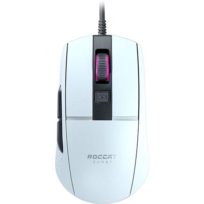 ROCCAT Burst Core Mouse White (ROC-11-751)