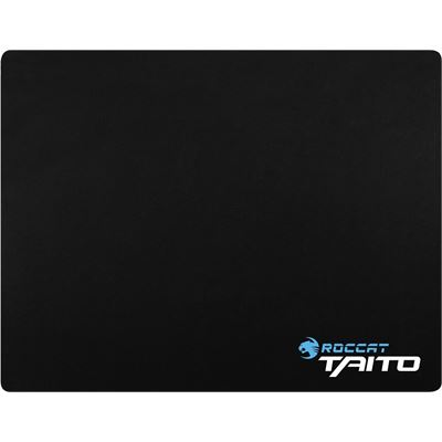 ROCCAT Taito Mid-Size 3mm - Shiny Black Gaming Mousepad (ROC-13-056)