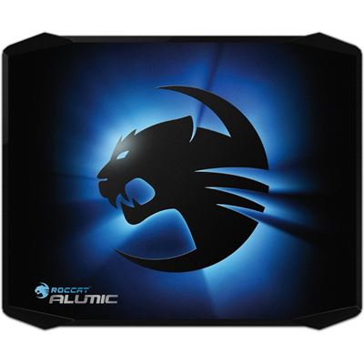 ROCCAT Alumic Double-Sided Gaming Mousepad --- One (ROC-13-400-AS)