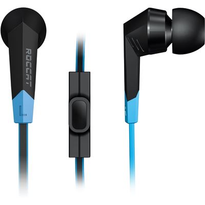 ROCCAT SYVA High Performance In-Ear Headset (ROC-14-100-AS)