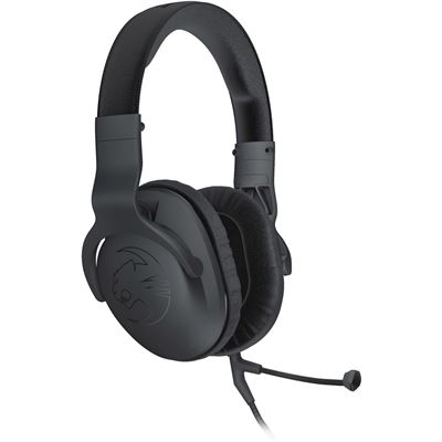 ROCCAT CROSS Multi-platform Over-ear Stereo Gaming (ROC-14-510-AS)