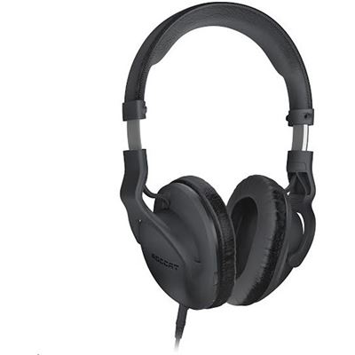 ROCCAT CROSS Multi platform Over ear Stereo Gaming ROC 14 Acquire