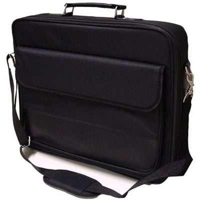 Rock Standard Notebook Carry Bag for 17" (1281)