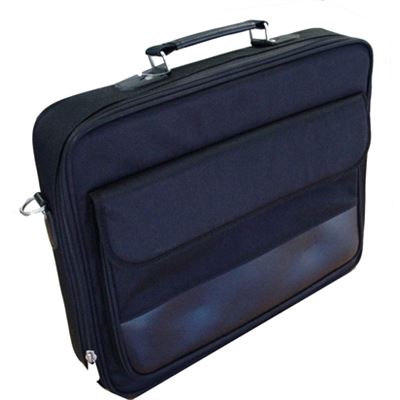 Rock Standard Notebook Carry Bag with Metal Frame for 15.4" (1453)