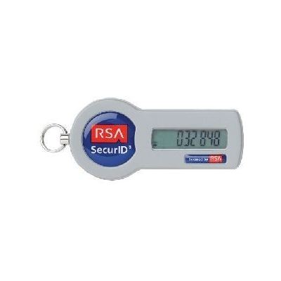 RSA Security RSA SecurID Authenticator SID700 3yr (SID700-6-60-36-5)