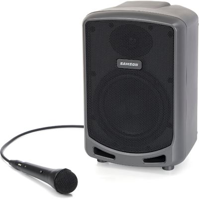 Samson ESAXPEXPP Express+ - Rechargeable Speaker System (ESAXPEXPP)