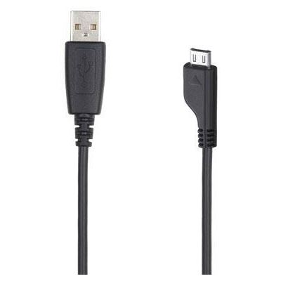 Samsung PCBU10 Data Cable Micro USB (APCBU10BBECSTD)