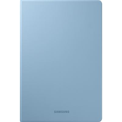 Samsung Original Galaxy Tab S6 Lite Book Cover - Blue (EF-BP610PLEGWW)