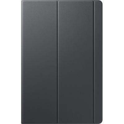 Samsung Tab S6 Bookcover Gray (EF-BT860PJEGWW)