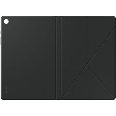 Samsung GALAXY TAB A9 PLUS-BOOK COVER (BLACK) (EF-BX210TBEGWW)
