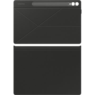 Samsung Tab S9 PLUS SMART BOOK COVER (EF-BX810PBEGWW)