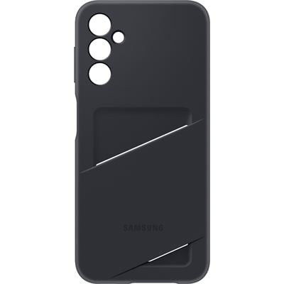 Samsung Galaxy A14 5G (2023) Card Slot Cover - Black (EF-OA146TBEGWW)