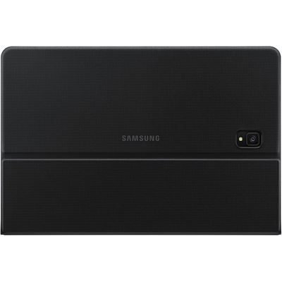 Samsung GALAXY TAB S4 KEYBOARD COVER- BLACK (EJ-FT830UBEGWW)