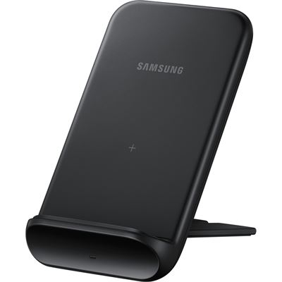 Samsung Fast Wireless Charging Convertible Stand (EP-N3300TBEGAU)